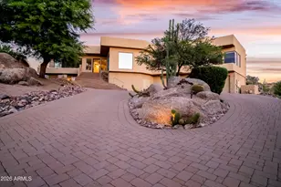 28743 N 106th Pl, Scottsdale, AZ 85262 - Photo 102