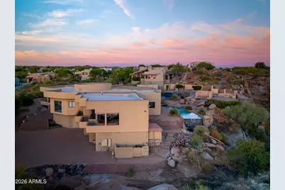28743 N 106th Place, Scottsdale, AZ 85262 - Photo 122