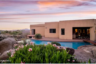 28743 N 106th Place, Scottsdale, AZ 85262 - Photo 90