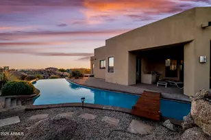 28743 N 106th Pl, Scottsdale, AZ 85262 - Photo 64