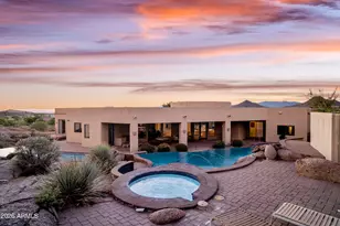 28743 N 106th Pl, Scottsdale, AZ 85262 - Photo 94