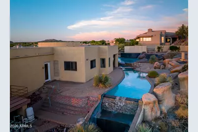 28743 N 106th Place, Scottsdale, AZ 85262 - Photo 116