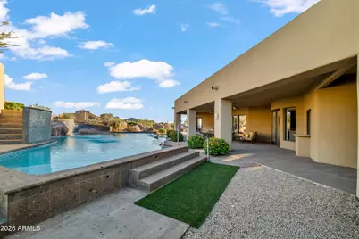 28743 N 106th Place, Scottsdale, AZ 85262 - Photo 20