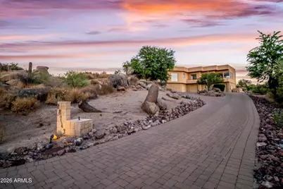 28743 N 106th Place, Scottsdale, AZ 85262 - Photo 70