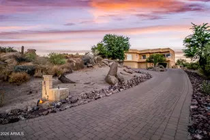 28743 N 106th Pl, Scottsdale, AZ 85262 - Photo 70