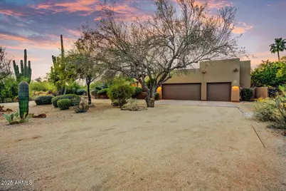 8526 E Hackamore Drive, Scottsdale, AZ 85255 - Photo 38