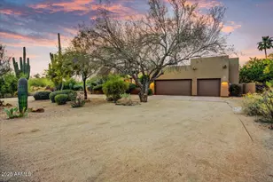 8526 E Hackamore Dr, Scottsdale, AZ 85255 - Photo 38