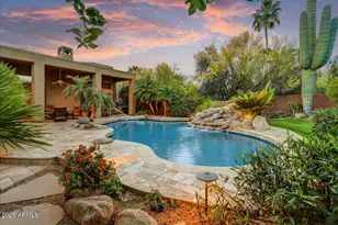 8526 E Hackamore Dr, Scottsdale, AZ 85255 - Photo 34