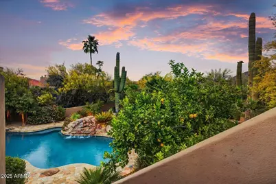 8526 E Hackamore Drive, Scottsdale, AZ 85255 - Photo 32