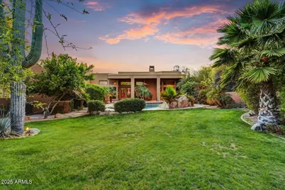 8526 E Hackamore Drive, Scottsdale, AZ 85255 - Photo 36