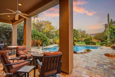 8526 E Hackamore Drive, Scottsdale, AZ 85255 - Photo 26