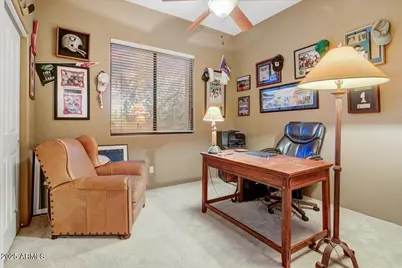 8526 E Hackamore Drive, Scottsdale, AZ 85255 - Photo 22