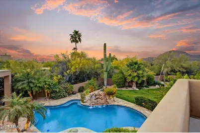 8526 E Hackamore Drive, Scottsdale, AZ 85255 - Photo 1