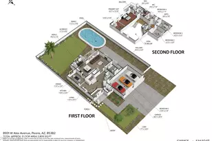 8931 W Alex Ave, Peoria, AZ 85382 - Photo 38