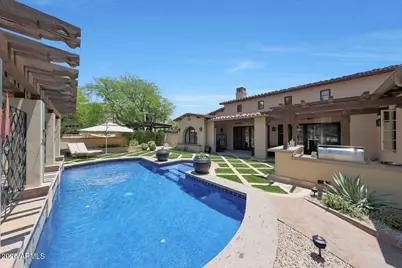 10152 E Phantom Way, Scottsdale, AZ 85255 - Photo 36