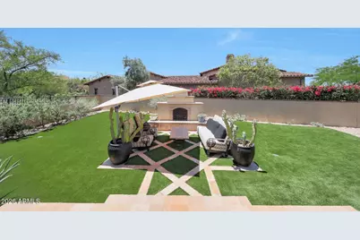 10152 E Phantom Way, Scottsdale, AZ 85255 - Photo 30