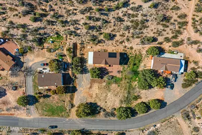 4450 N Lazy Lariat Lane, Rimrock, AZ 86335 - Photo 8