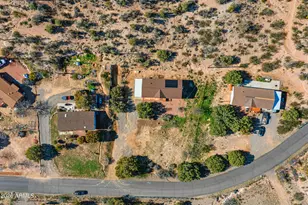 4450 N Lazy Lariat Ln, Rimrock, AZ 86335 - Photo 8