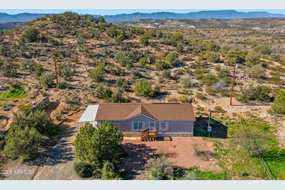 4450 N Lazy Lariat Lane, Rimrock, AZ 86335 - Photo 12