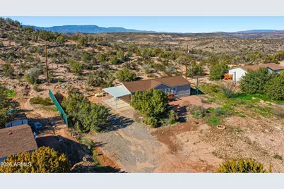 4450 N Lazy Lariat Lane, Rimrock, AZ 86335 - Photo 4