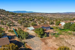 4450 N Lazy Lariat Ln, Rimrock, AZ 86335 - Photo 4