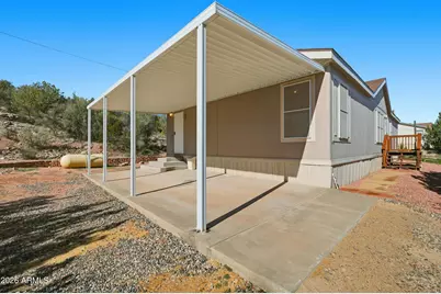 4450 N Lazy Lariat Lane, Rimrock, AZ 86335 - Photo 44