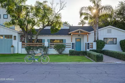 1915 E Rose Lane, Phoenix, AZ 85016 - Photo 40