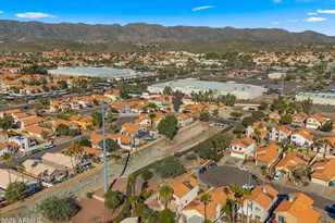 4043 E Mountain Vista Dr, Phoenix, AZ 85048 - Photo 30