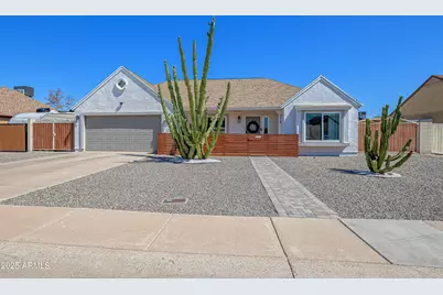 6914 W Sunnyside Drive, Peoria, AZ 85345 - Photo 2
