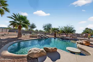 19337 W Huron Ln, Buckeye, AZ 85326 - Photo 40