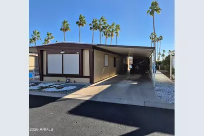 9302 E Broadway Road E #39, Mesa, AZ 85208 - Photo 2