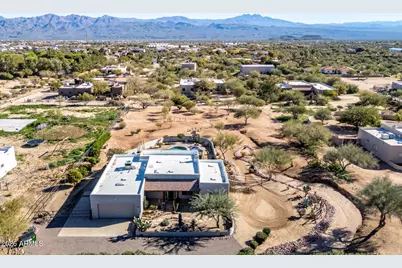 27909 N 154th Street, Scottsdale, AZ 85262 - Photo 40