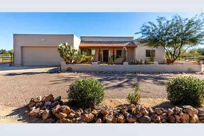 27909 N 154th Street, Scottsdale, AZ 85262 - Photo 2