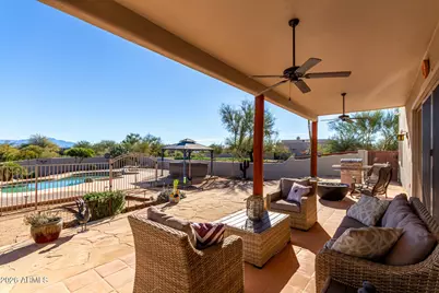 27909 N 154th Street, Scottsdale, AZ 85262 - Photo 24