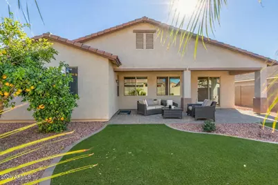 1114 W Redwood Avenue, Queen Creek, AZ 85140 - Photo 2