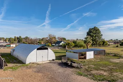 4901 W Greenway Road, Glendale, AZ 85306 - Photo 44