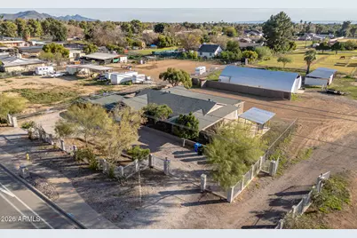 4901 W Greenway Road, Glendale, AZ 85306 - Photo 2