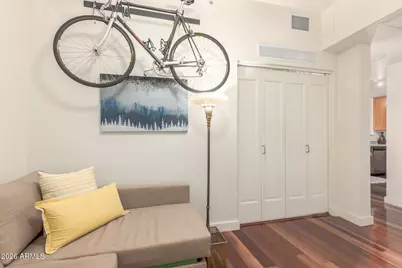 310 S 4th Street #1109, Phoenix, AZ 85004 - Photo 22