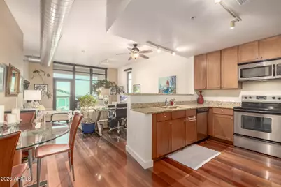 310 S 4th Street #1109, Phoenix, AZ 85004 - Photo 12