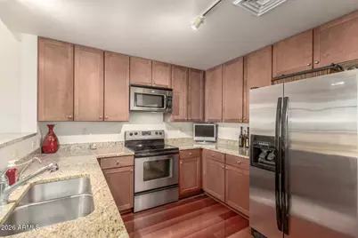 310 S 4th Street #1109, Phoenix, AZ 85004 - Photo 10