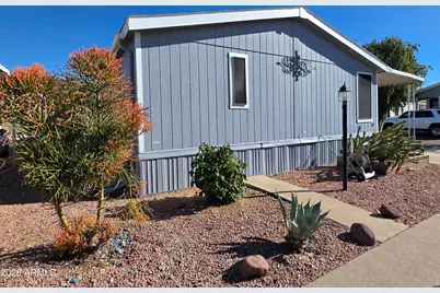 19802 N 32nd Street #169, Phoenix, AZ 85050 - Photo 38