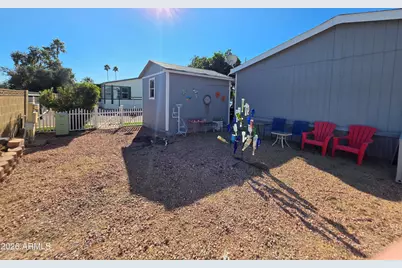 19802 N 32nd Street #169, Phoenix, AZ 85050 - Photo 42