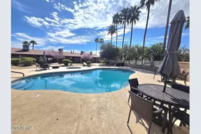 19802 N 32nd Street #169, Phoenix, AZ 85050 - Photo 46