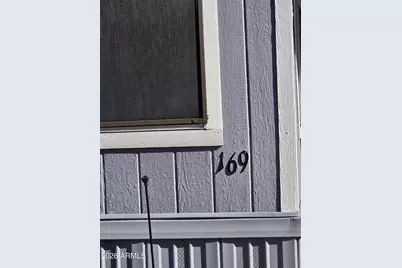 19802 N 32nd Street #169, Phoenix, AZ 85050 - Photo 36