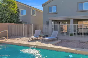 36562 W Nina St, Maricopa, AZ 85138 - Photo 36