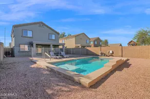 36562 W Nina St, Maricopa, AZ 85138 - Photo 34