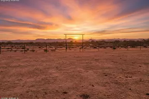00*2 N 218 Ave, Wittmann, AZ 85361 - Photo 1