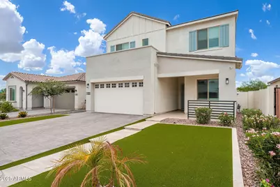 1458 E Lodgepole Drive, Gilbert, AZ 85298 - Photo 2