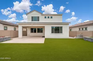 1458 E Lodgepole Dr, Gilbert, AZ 85298 - Photo 32