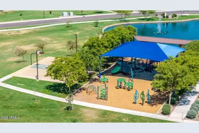 1458 E Lodgepole Drive, Gilbert, AZ 85298 - Photo 36